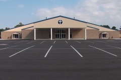 CHURCH
