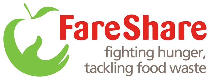 Fareshare master as CS2